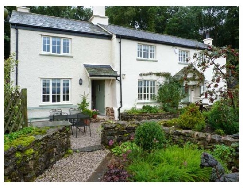 Gamekeeper's Cottage a british holiday cottage for 2 in ,