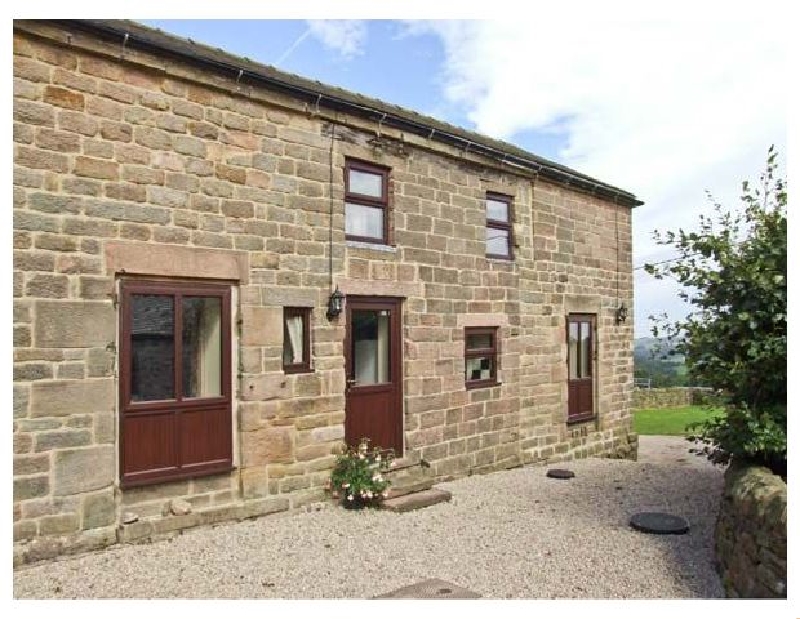 More information about Wigwell Barn - ideal for a family holiday