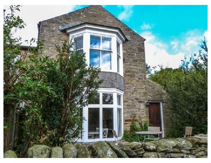 More information about Sunnybrae East Cottage - ideal for a family holiday