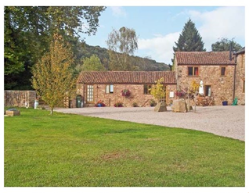 More information about Sutton Barn - ideal for a family holiday