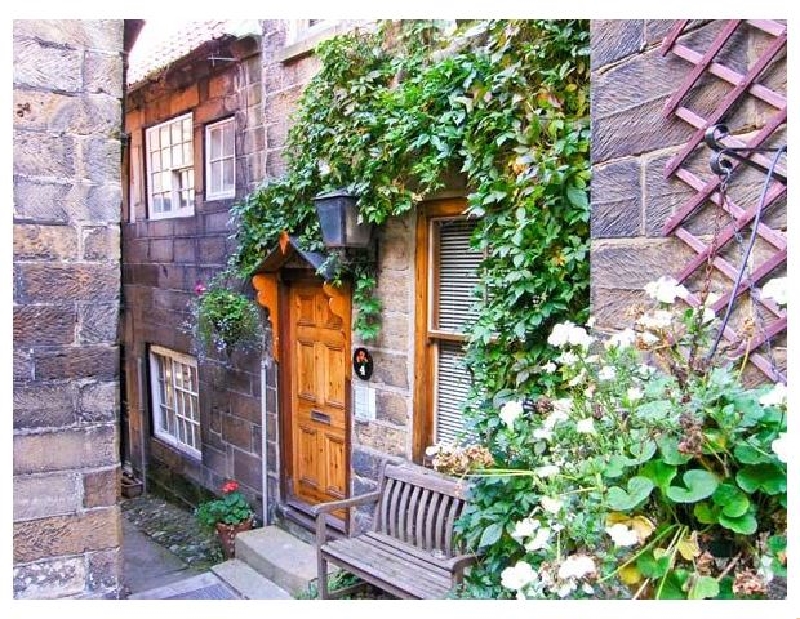 More information about 4 Martins Row - ideal for a family holiday