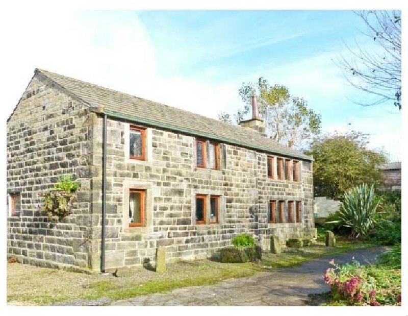 More information about Stables Cottage - ideal for a family holiday