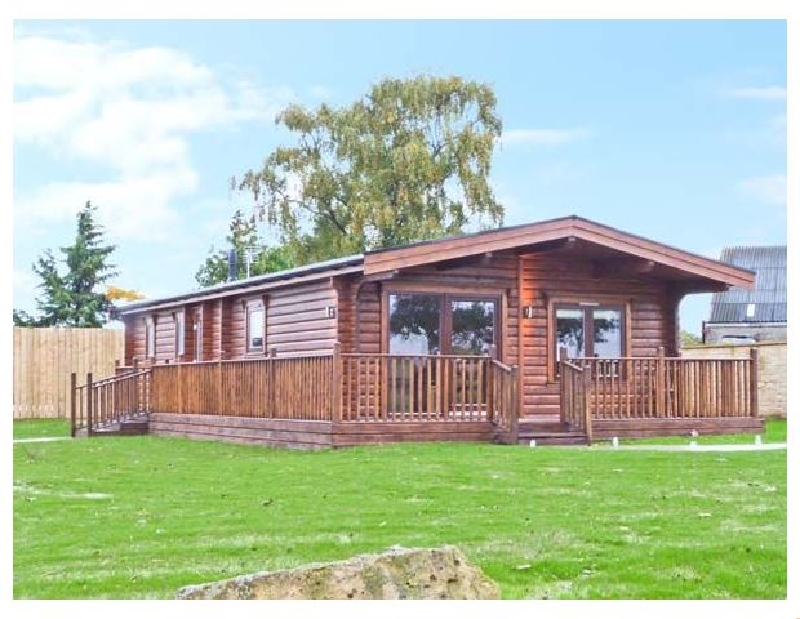 More information about Cornfield Lodge - ideal for a family holiday