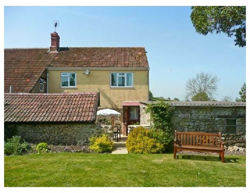 More information about Sockety Farm Cottage - ideal for a family holiday