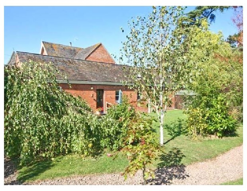 More information about The Tack Room - ideal for a family holiday