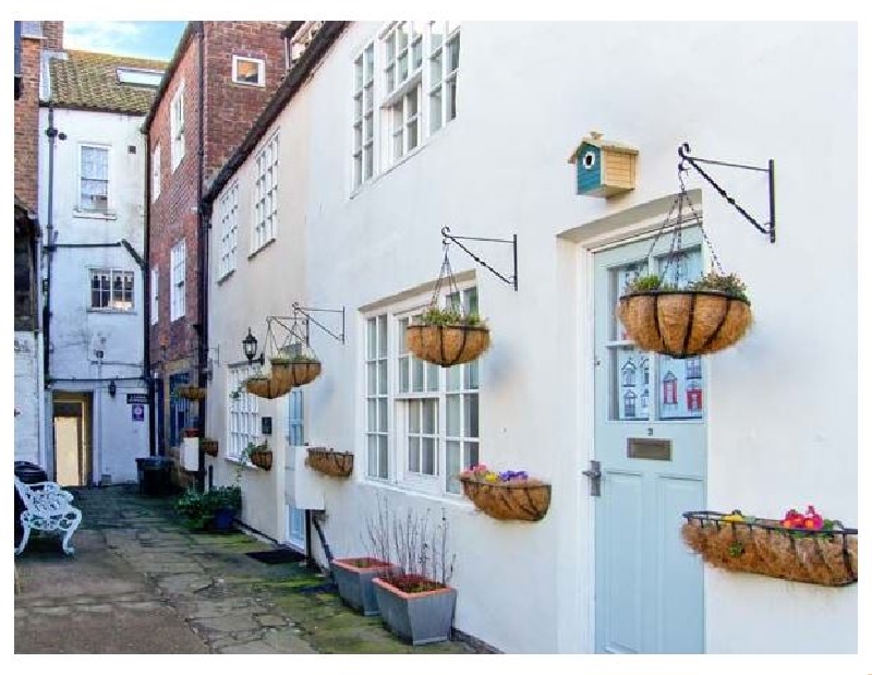 More information about Amber Cottage - ideal for a family holiday