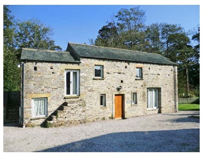 More information about The Old Stables - ideal for a family holiday