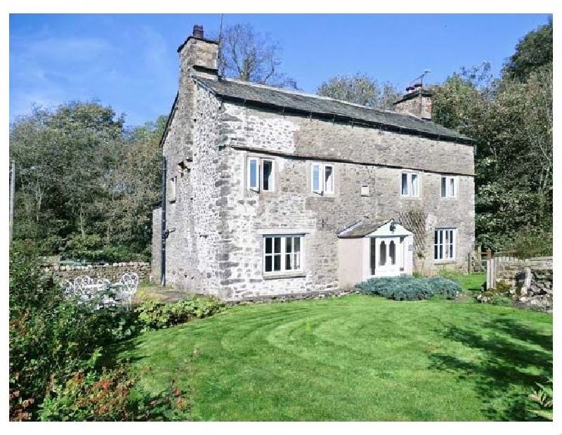More information about Fleshbeck Cottage - ideal for a family holiday
