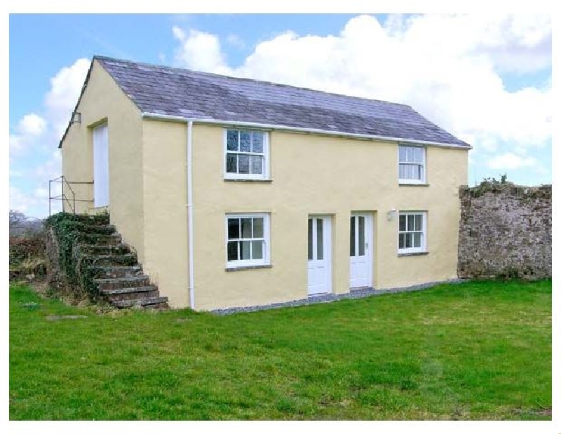 More information about Honeysuckle Cottage - ideal for a family holiday