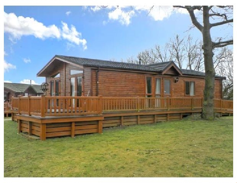 More information about 41 Duck Lake - ideal for a family holiday