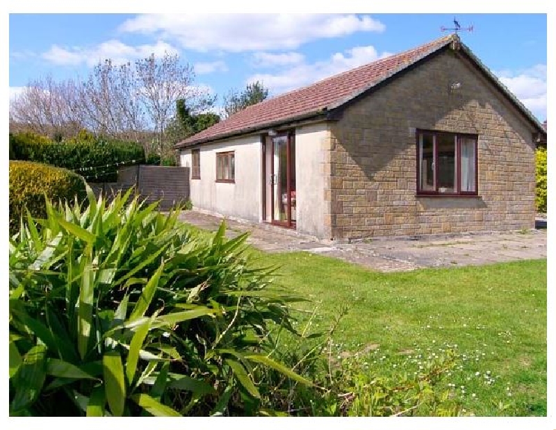 More information about Ryecross Farm Cottage - ideal for a family holiday