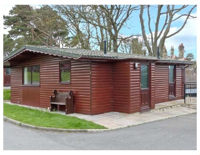 Bluebell Lodge a british holiday cottage for 4 in ,