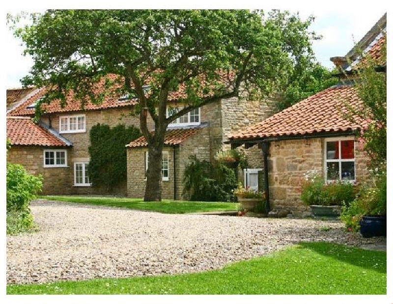 More information about Lilac Cottage - ideal for a family holiday