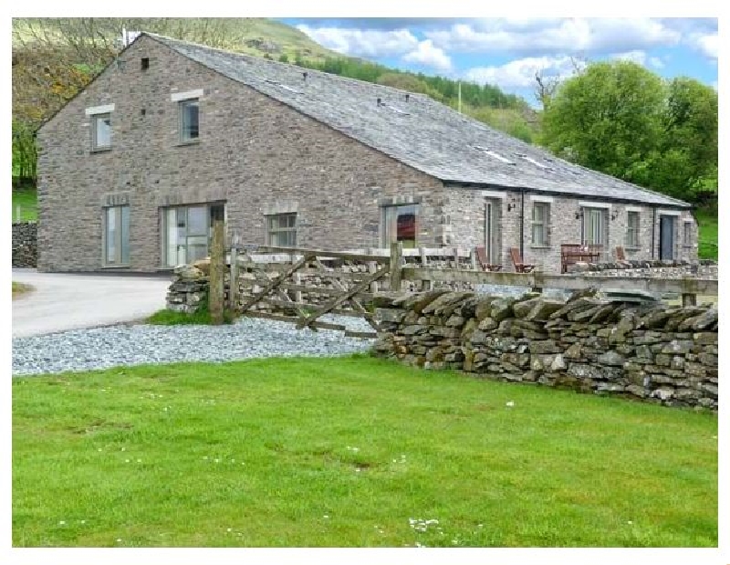 More information about Ghyll Bank Byre - ideal for a family holiday