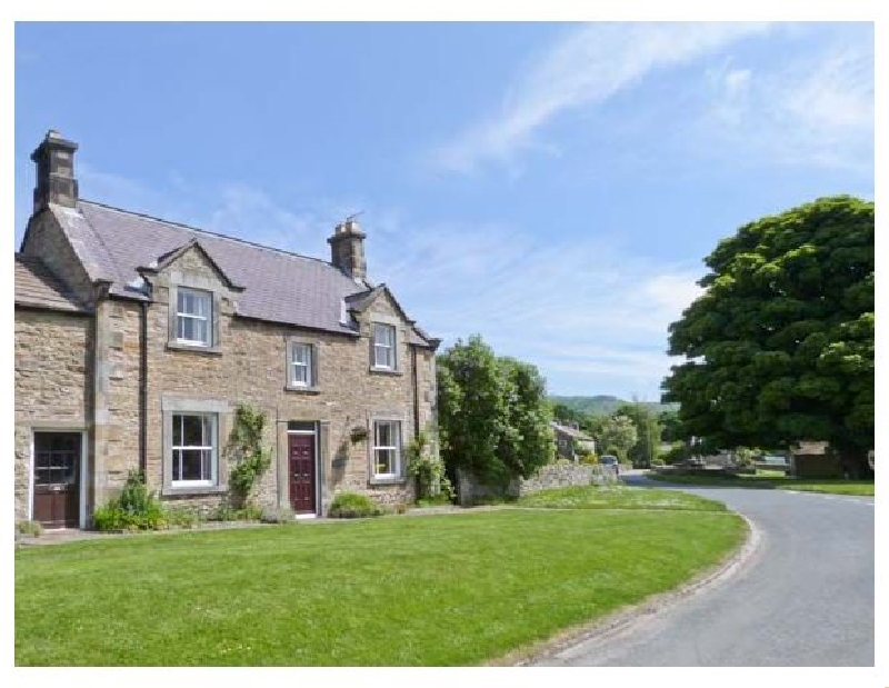South View a british holiday cottage for 5 in , 