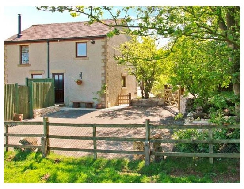 More information about Horse Mill Lodge - ideal for a family holiday
