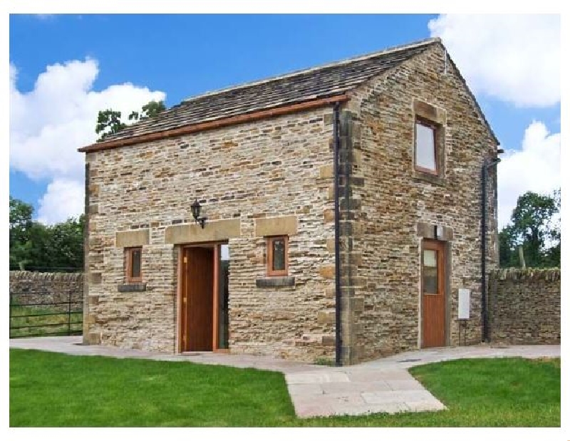 More information about Hollins Wood Bothy - ideal for a family holiday