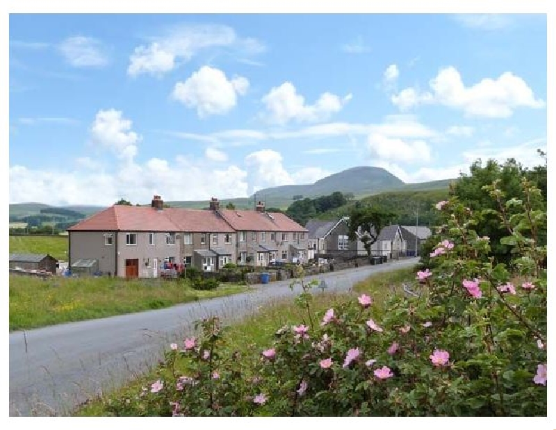 More information about 4 Helwith Bridge Cottages - ideal for a family holiday