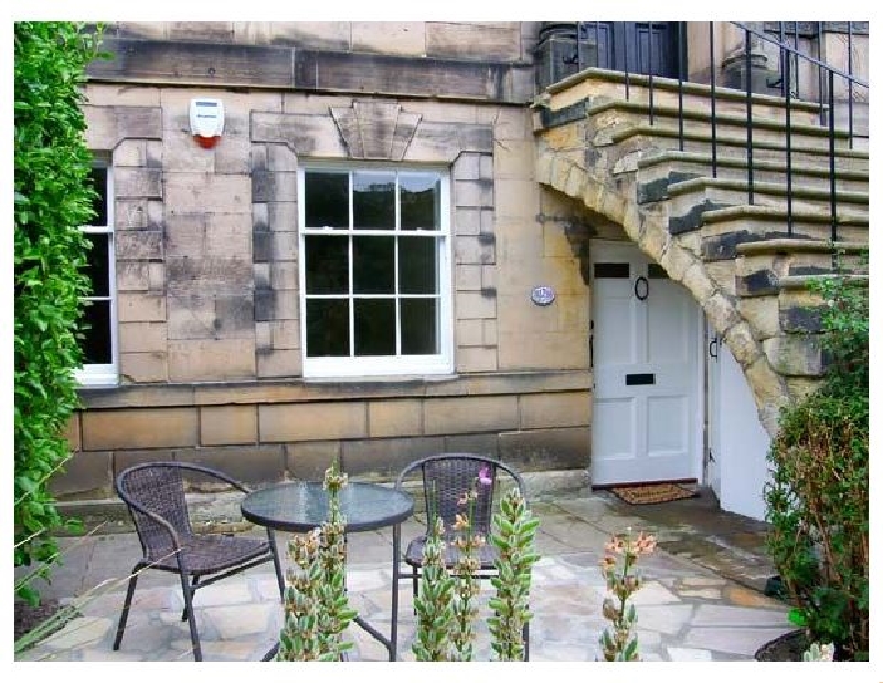 More information about Garden Oasis - ideal for a family holiday
