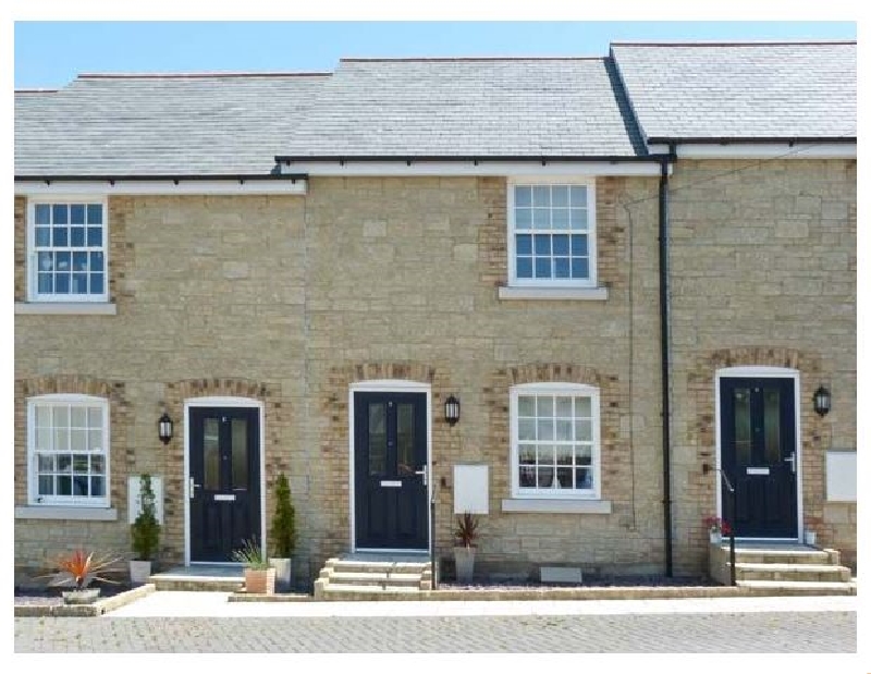 More information about 3 Old Post Office Mews - ideal for a family holiday