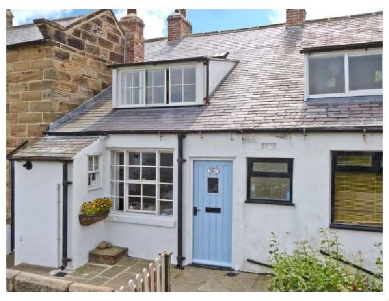 More information about Bramble Cottage - ideal for a family holiday