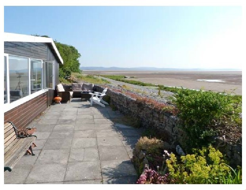 More information about Driftwood Cottage - ideal for a family holiday