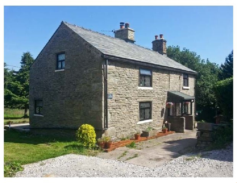 More information about The Cottage Glossop - ideal for a family holiday