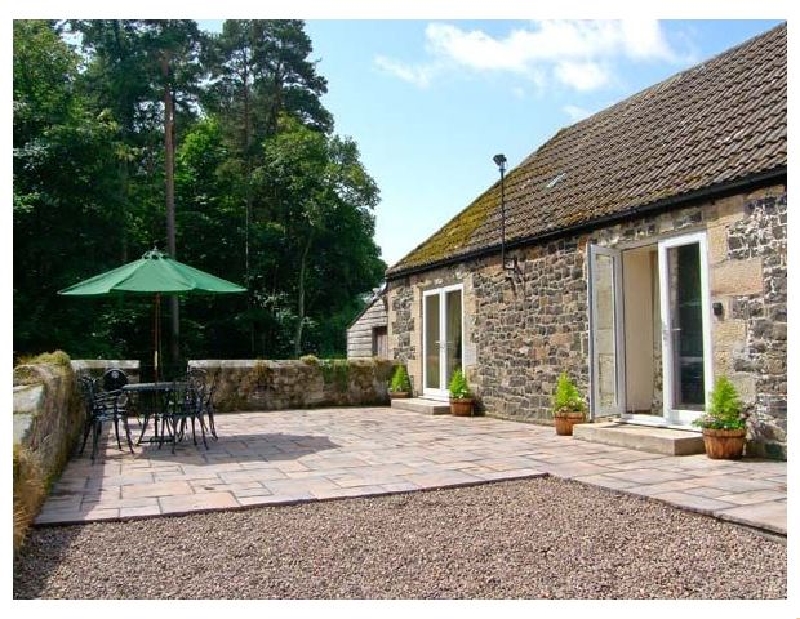 More information about Gardener's Cottage - ideal for a family holiday