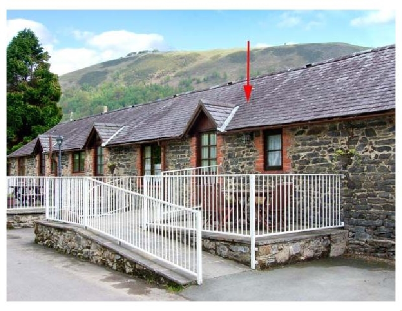 More information about Flat Cottage - ideal for a family holiday