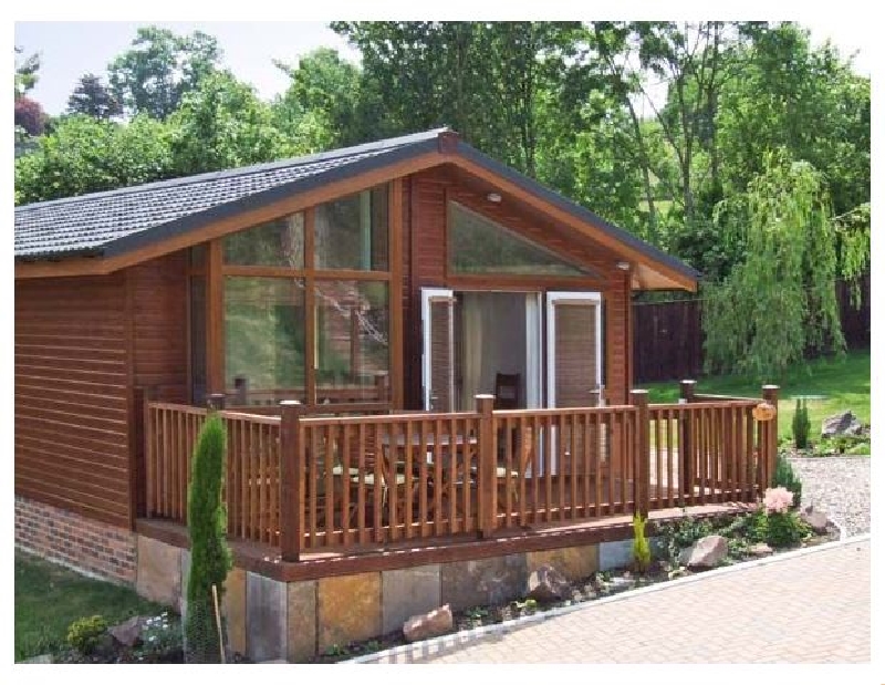 More information about Oak Lodge - ideal for a family holiday