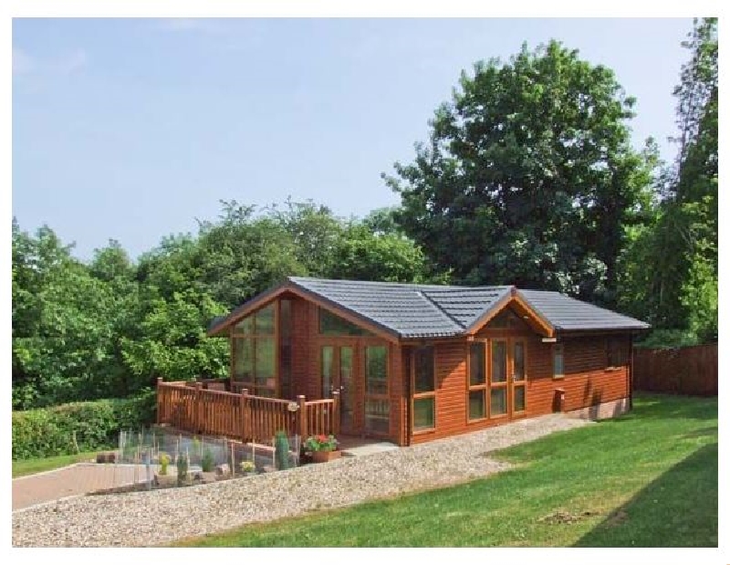 More information about Ash Lodge - ideal for a family holiday