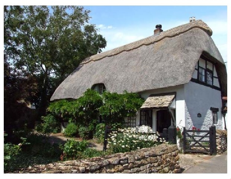 More information about Cider Mill Cottage - ideal for a family holiday