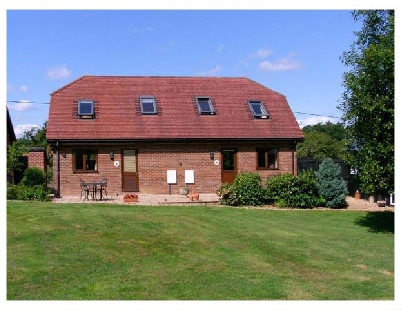 More information about Mole Hill Cottage - ideal for a family holiday
