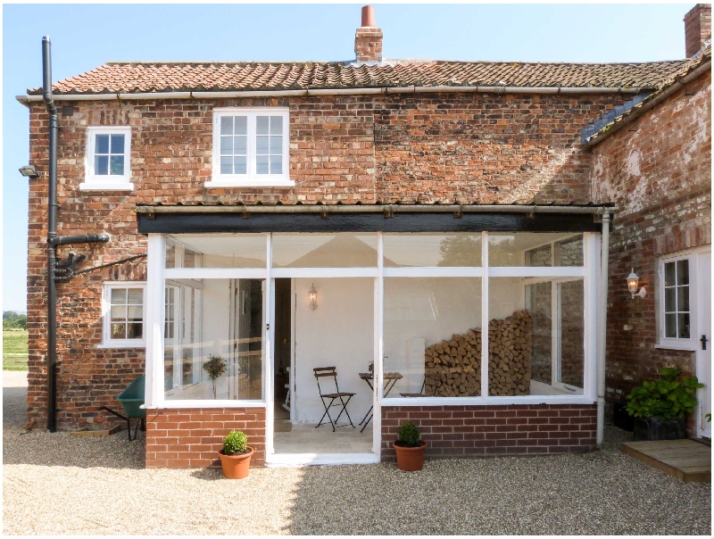 More information about Beech Cottage - ideal for a family holiday