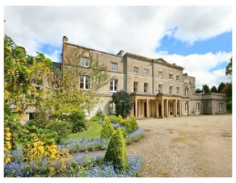More information about Cook's Flat - ideal for a family holiday