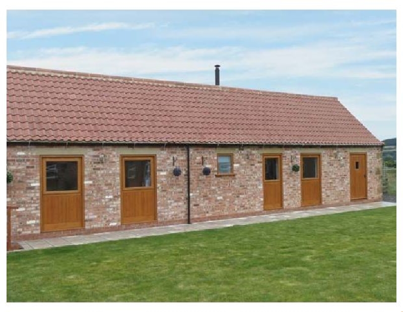 Pottowe Cottage a british holiday cottage for 4 in , 