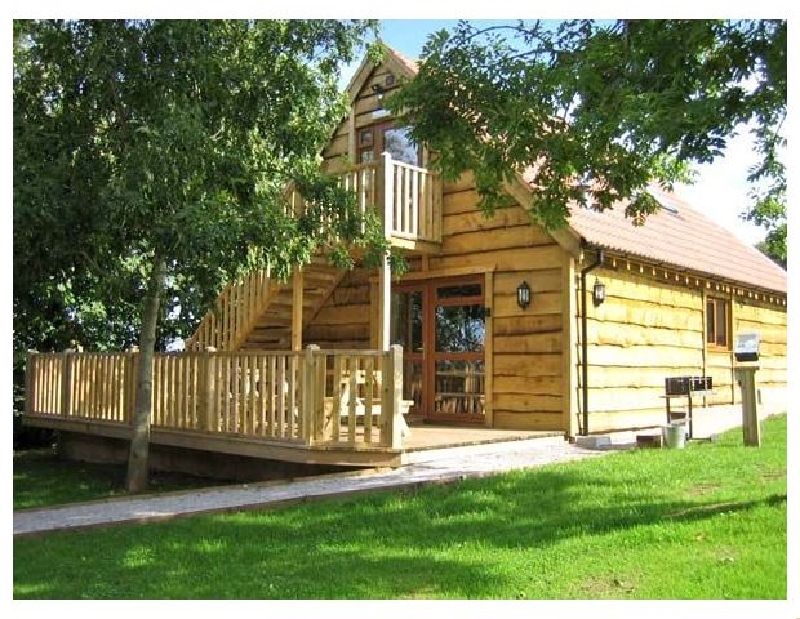More information about Ash Lodge - ideal for a family holiday
