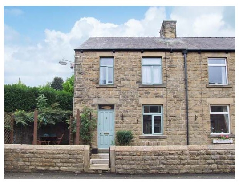 More information about Rosskeen - ideal for a family holiday