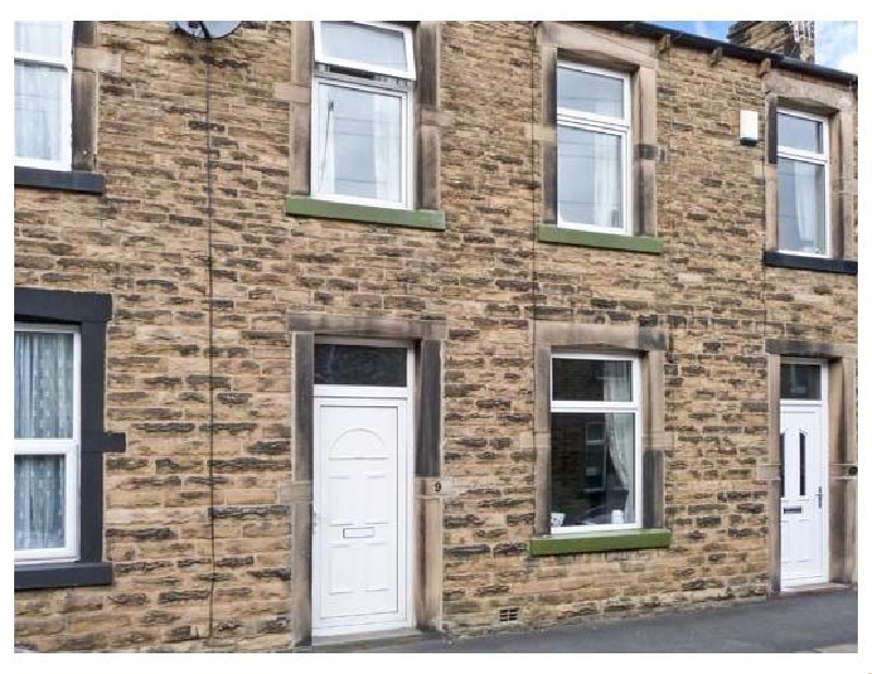 Lemongrass a british holiday cottage for 5 in , 