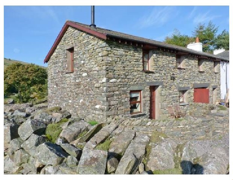 Copper Beech Cottage a british holiday cottage for 4 in , 