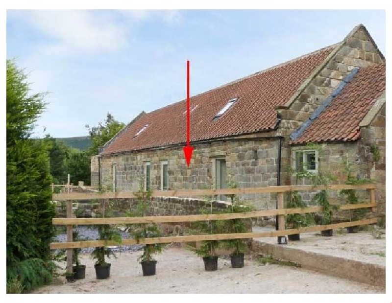 More information about Farrier Cottage - ideal for a family holiday