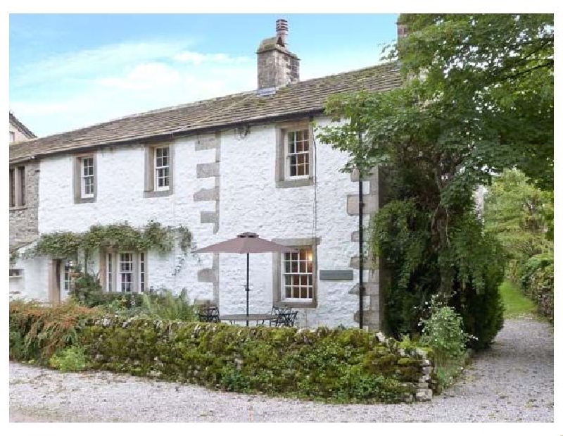 More information about Tennant Cottage - ideal for a family holiday