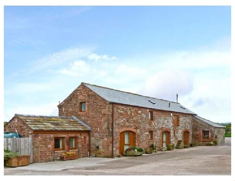 Piggery Cottage a british holiday cottage for 4 in , 