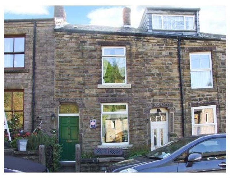 More information about Wayfarers Cottage - ideal for a family holiday
