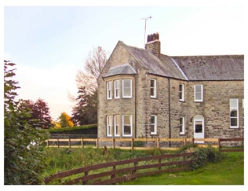 Priory View a british holiday cottage for 6 in ,
