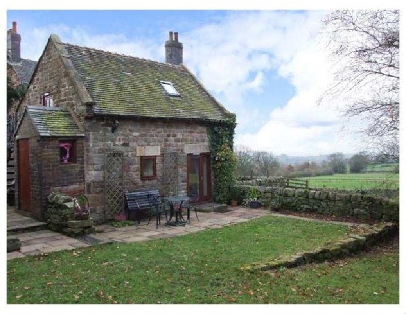 More information about Mamor Cottage - ideal for a family holiday