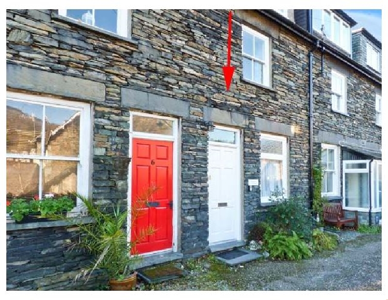 More information about Rothay Cottage - ideal for a family holiday