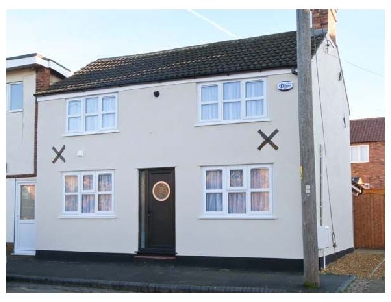 More information about Kittiwake Cottage - ideal for a family holiday