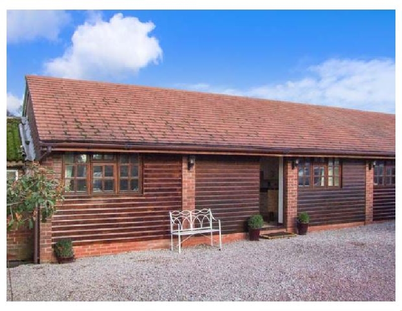 More information about Parlour Barn - ideal for a family holiday