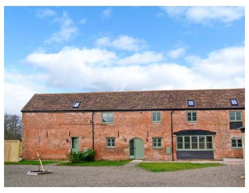 More information about Swallow's Rest - ideal for a family holiday